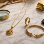 راهنما خرید طلا و نکات مهم قبل از خرید طلا
